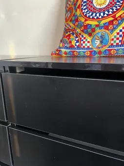 دراور کد FH106