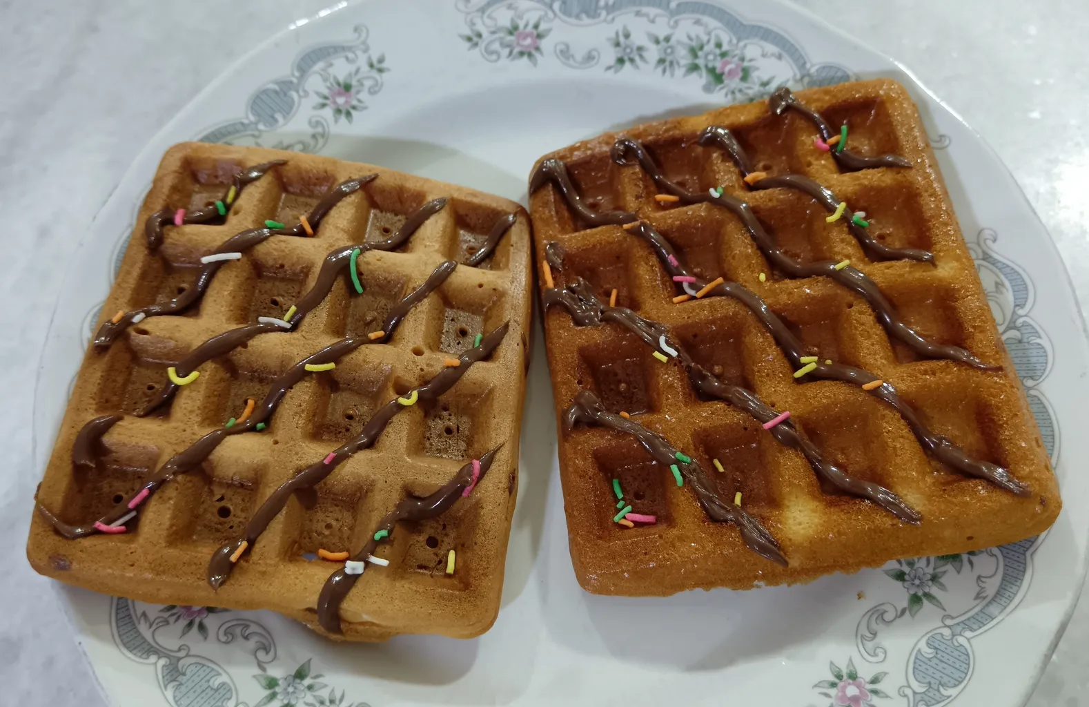 ساندویچ ساز دسینی مدل هفت کاره 7in1