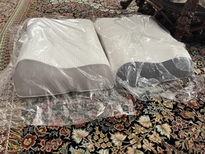 تجریه خرید بالش طبی باراد مدل رویا