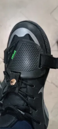 محافظ کفش مدل torino کد sh-2021