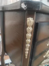 تجریه خرید میز تلفن مدل A-1