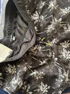 تجریه خرید مایو مردانه لیورجی مدل ساحلی هاوایی کد HawaiiG