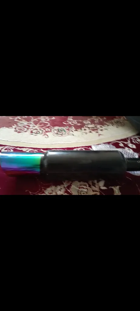 منبع اگزوز مدل B620