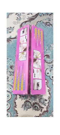 آبگیر کنار سینک مدل سیلیکونی طرح شیروانی