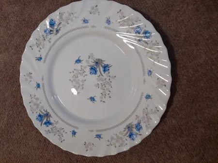 بشقاب
غذاخوری پارس اوپال مدل رمانتیک 120 بسته 6 عددی