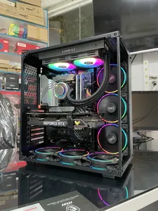 تجریه خرید کیس کامپیوتر گیمینگ تسکو مدل GC 4492