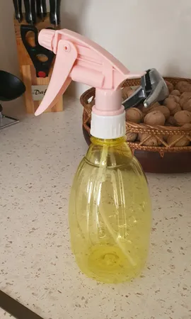 آبپاش دستی مدل LP777