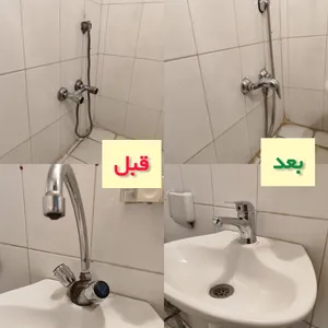 تجریه خرید ست شیرآلات زدوار مدل قهرمان مجموعه 10 عددی