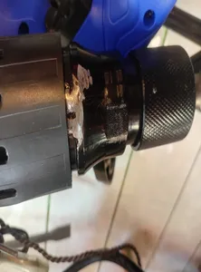 تجریه خرید چکش تخریب مکس مدل 0810