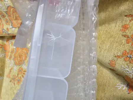 ارگانایزر ابزار ای بی زد مدل S-ORG-11