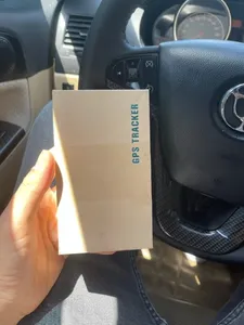 تجریه خرید ردیاب خودرو کوبان مدل 303F