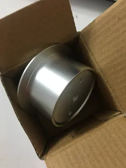 جدا کننده تگ مدل 12000GS