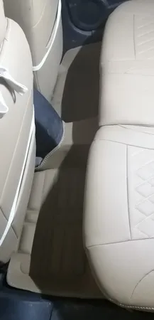 کفپوش پنج بعدی خودرو پانیذ مدل EVA مناسب برای برلیانس اچ 320