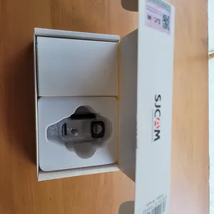 تجریه خرید دوربین فیلمبرداری اس جی کم مدل +SJCAM-C100
