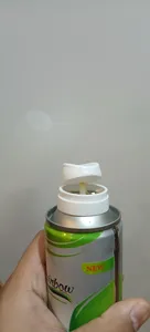 تجریه خرید اسپری موبر رینبو مدل Aloevera  حجم 200 میلی لیتر