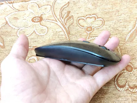 ماوس بی سیم مدل 4D