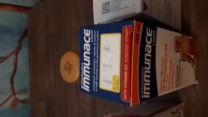 تجریه خرید شربت ایمیونس ویتابیوتیکس - 200 میلی لیتر