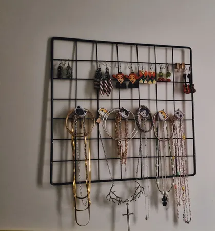 قفسه فلزی مدل NP بسته 4 عددی