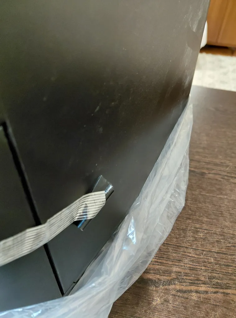 سرخ‌کن 10 لیتری نانانی مدل NAF-022