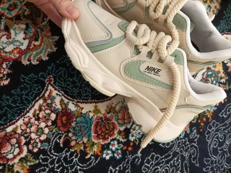 کفش پیاده روی زنانه مدل بتیس کد 11564