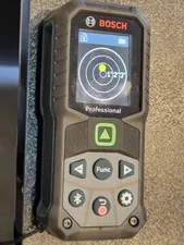 تجریه خرید متر لیزری بوش مدل GLM 50-27 CG