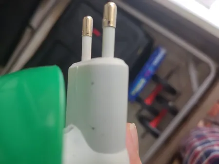 چراغ خواب کودک پارسی نور مدل قارچی