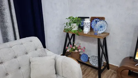 میز کنسول مدل Bryson 3