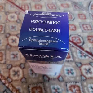 تجریه خرید محلول تقویت کننده مژه ماوالا مدل Double-Lash حجم 10 میلی لیتر