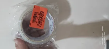 چسب پهن جانسون مدل JB-6 عرض 5 سانتی متر