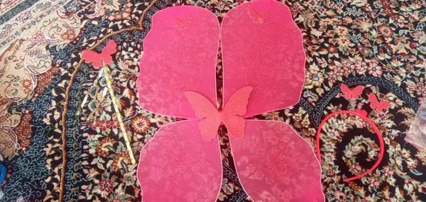 عکس ارسالی خریدار