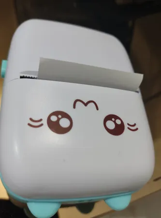 مینی پرینتر حرارتی مدل 01