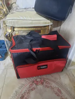 کیف دستگاه جوش توربو مدل T250