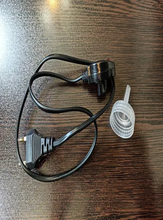 کیسه آب گرم برقی مدل Ma-C3