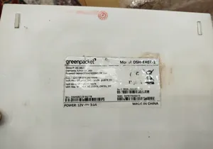 تجریه خرید مودم 5G/TD-LTE عمانتل مدل GreenPacket D5H-62