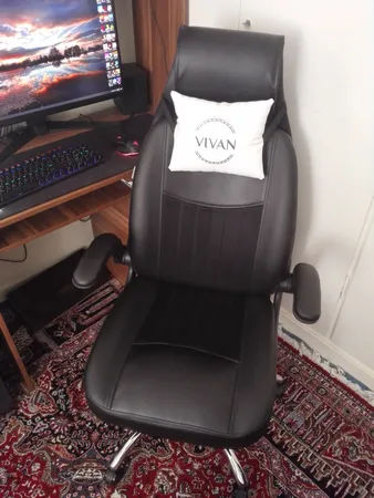 صندلی گیمینگ میزیمو مدل 2020