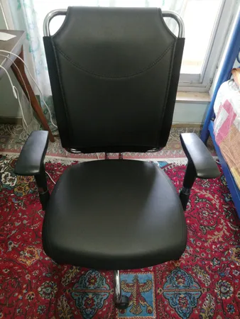 صندلی اداری نیلپر مدل OCT 712t