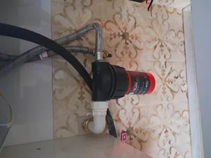 تجریه خرید فیلتر رسوب گیر پکیج و آبگرمکن فیلبرتو مدل لیما پاور پلاس