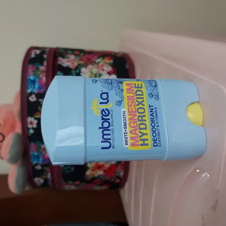 استیک ضد تعریق زنانه آمبرلا مدل Smooth حجم 75 میلی لیتر