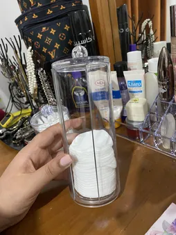 استند لوازم آرایشی مدل M