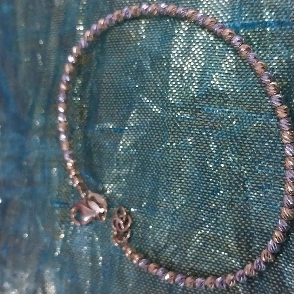 دستبند طلا 18 عیار زنانه ماوی گالری مدل البرناردو تک لاین