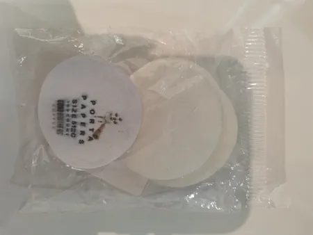 فیلتر قهوه مدل پرتا 51 بسته 100 عددی