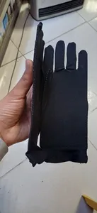 تجریه خرید دستکش زنانه مدل رانندگی کد 1098