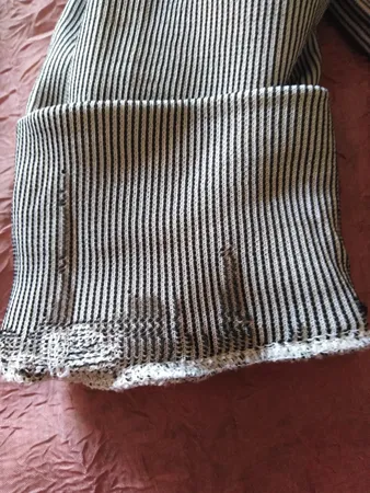 شلوار مردانه ماییلدا مدل 3500