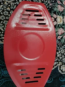 تجریه خرید بخاری برقی ابر استاره مدل تیوست