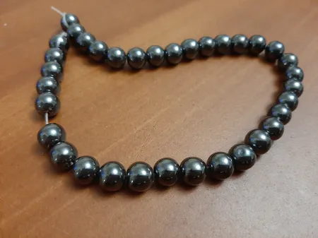 ریسه سنگ حدید کد 01