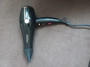 تجریه خرید سشوار حرفه ای کنورث مدل KW-9050