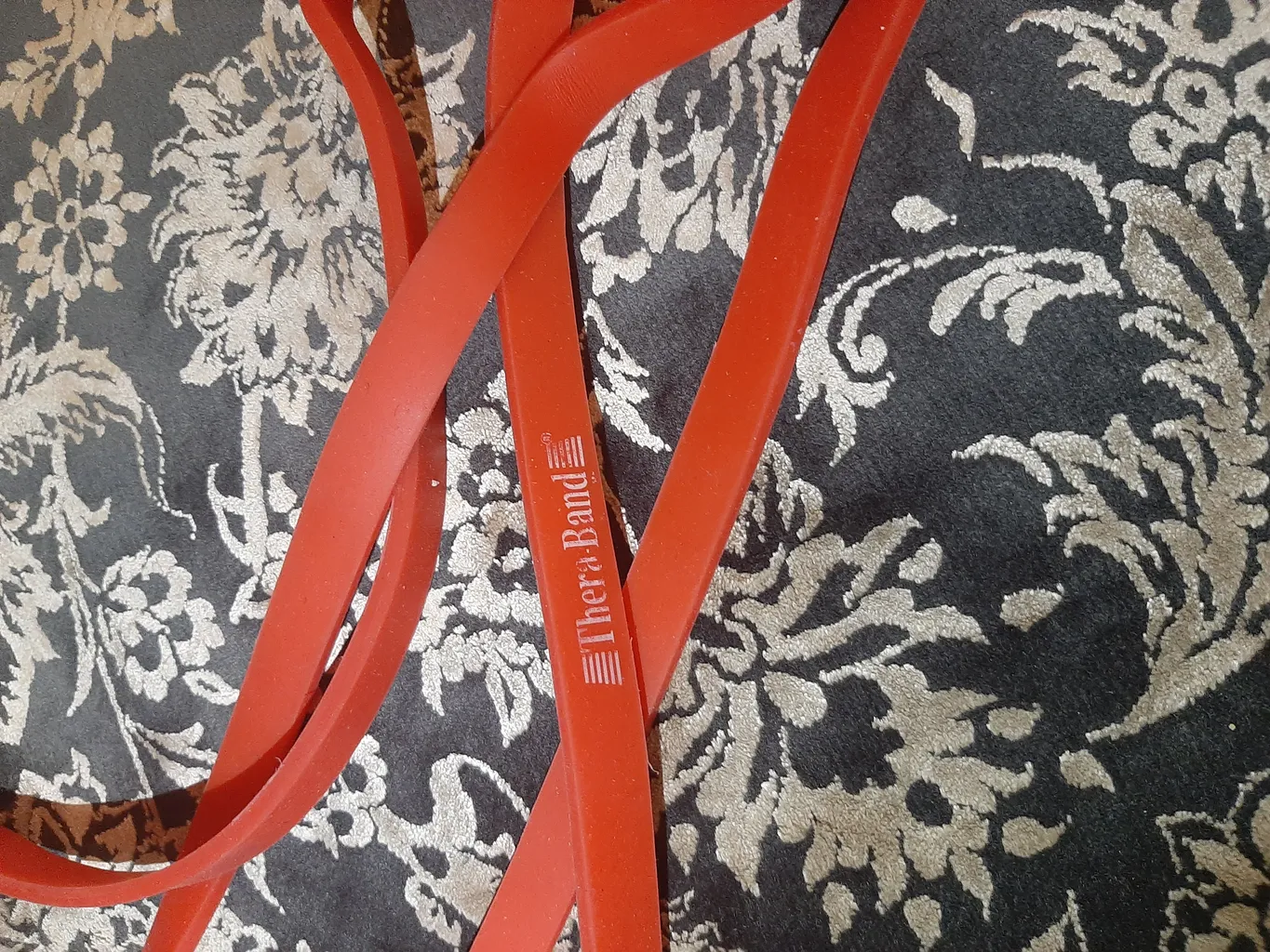 کش پاورباند روگ مدل ۰۰۲