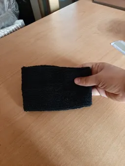 هدبند مدل 001