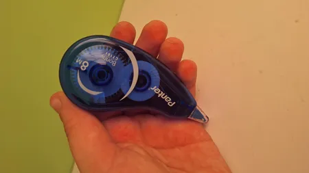 غلط گیر نواری پنتر مدل Bonny Sport