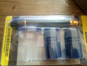 تجریه خرید نازل کارواش گویاشی کیانگ مدل 2023 G مجموعه 4 عددی